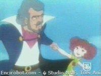 Encirobot.com  - � Studio NUE, Toei Animation, TV Asahi, Toei Agency