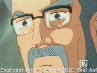 Encirobot.com  - � Studio NUE, Toei Animation, TV Asahi, Toei Agency