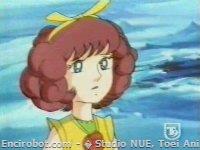 Encirobot.com  - � Studio NUE, Toei Animation, TV Asahi, Toei Agency