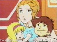 Encirobot.com  - � Studio NUE, Toei Animation, TV Asahi, Toei Agency