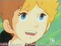 Encirobot.com  - � Studio NUE, Toei Animation, TV Asahi, Toei Agency