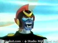 Encirobot.com  - � Studio NUE, Toei Animation, TV Asahi, Toei Agency