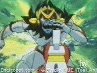 Encirobot.com  - � Studio NUE, Toei Animation, TV Asahi, Toei Agency