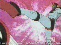 Encirobot.com  - � Studio NUE, Toei Animation, TV Asahi, Toei Agency