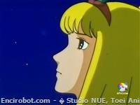 Encirobot.com  - � Studio NUE, Toei Animation, TV Asahi, Toei Agency