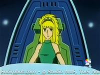 Encirobot.com  - � Studio NUE, Toei Animation, TV Asahi, Toei Agency