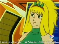 Encirobot.com  - � Studio NUE, Toei Animation, TV Asahi, Toei Agency