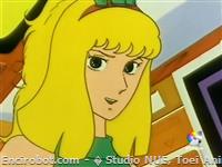 Encirobot.com  - � Studio NUE, Toei Animation, TV Asahi, Toei Agency
