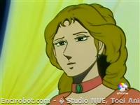 Encirobot.com  - � Studio NUE, Toei Animation, TV Asahi, Toei Agency
