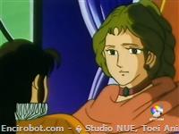 Encirobot.com  - � Studio NUE, Toei Animation, TV Asahi, Toei Agency