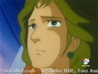 Encirobot.com  - � Studio NUE, Toei Animation, TV Asahi, Toei Agency