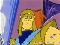 Encirobot.com  - � Studio NUE, Toei Animation, TV Asahi, Toei Agency
