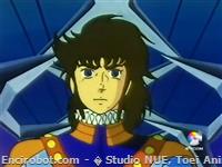 Encirobot.com  - � Studio NUE, Toei Animation, TV Asahi, Toei Agency