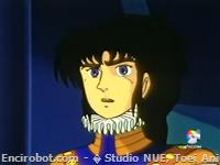 Encirobot.com  - � Studio NUE, Toei Animation, TV Asahi, Toei Agency