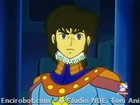 Encirobot.com  - � Studio NUE, Toei Animation, TV Asahi, Toei Agency