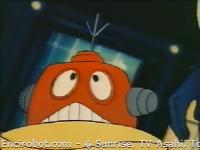 Encirobot.com  - � Sunrise, TV Asahi, Toei Animation, Toei Agency