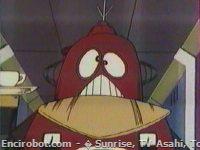 Encirobot.com  - � Sunrise, TV Asahi, Toei Animation, Toei Agency