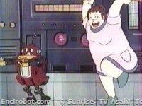 Encirobot.com  - � Sunrise, TV Asahi, Toei Animation, Toei Agency