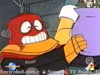 Encirobot.com  - � Sunrise, TV Asahi, Toei Animation, Toei Agency