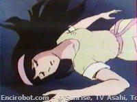 Encirobot.com  - � Sunrise, TV Asahi, Toei Animation, Toei Agency
