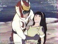 Encirobot.com  - � Sunrise, TV Asahi, Toei Animation, Toei Agency