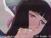 Encirobot.com  - � Sunrise, TV Asahi, Toei Animation, Toei Agency