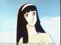 Encirobot.com  - � Sunrise, TV Asahi, Toei Animation, Toei Agency