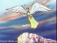 Encirobot.com  - � Sunrise, TV Asahi, Toei Animation, Toei Agency