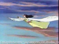 Encirobot.com  - � Sunrise, TV Asahi, Toei Animation, Toei Agency