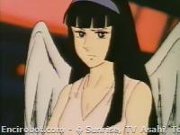 Encirobot.com  - � Sunrise, TV Asahi, Toei Animation, Toei Agency