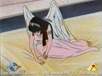 Encirobot.com  - � Sunrise, TV Asahi, Toei Animation, Toei Agency