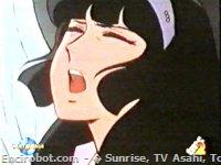 Encirobot.com  - � Sunrise, TV Asahi, Toei Animation, Toei Agency