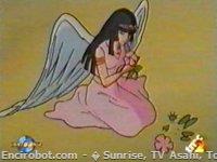 Encirobot.com  - � Sunrise, TV Asahi, Toei Animation, Toei Agency
