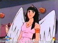 Encirobot.com  - � Sunrise, TV Asahi, Toei Animation, Toei Agency