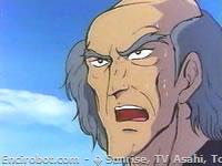 Encirobot.com  - � Sunrise, TV Asahi, Toei Animation, Toei Agency