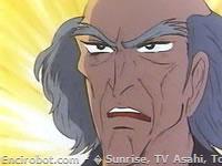 Encirobot.com  - � Sunrise, TV Asahi, Toei Animation, Toei Agency