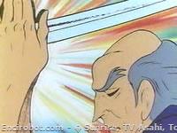 Encirobot.com  - � Sunrise, TV Asahi, Toei Animation, Toei Agency