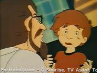 Encirobot.com  - � Sunrise, TV Asahi, Toei Animation, Toei Agency