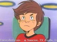 Encirobot.com  - � Sunrise, TV Asahi, Toei Animation, Toei Agency