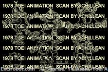Encirobot.com  - � Sunrise, TV Asahi, Toei Animation, Toei Agency