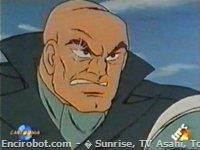 Encirobot.com  - � Sunrise, TV Asahi, Toei Animation, Toei Agency