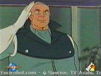 Encirobot.com  - � Sunrise, TV Asahi, Toei Animation, Toei Agency