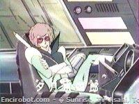 Encirobot.com  - � Sunrise, TV Asahi, Toei Animation, Toei Agency
