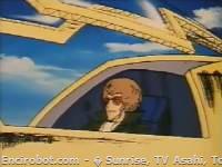 Encirobot.com  - � Sunrise, TV Asahi, Toei Animation, Toei Agency