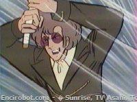 Encirobot.com  - � Sunrise, TV Asahi, Toei Animation, Toei Agency