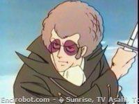 Encirobot.com  - � Sunrise, TV Asahi, Toei Animation, Toei Agency