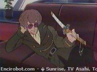 Encirobot.com  - � Sunrise, TV Asahi, Toei Animation, Toei Agency