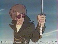 Encirobot.com  - � Sunrise, TV Asahi, Toei Animation, Toei Agency