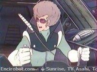 Encirobot.com  - � Sunrise, TV Asahi, Toei Animation, Toei Agency