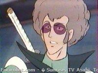 Encirobot.com  - � Sunrise, TV Asahi, Toei Animation, Toei Agency